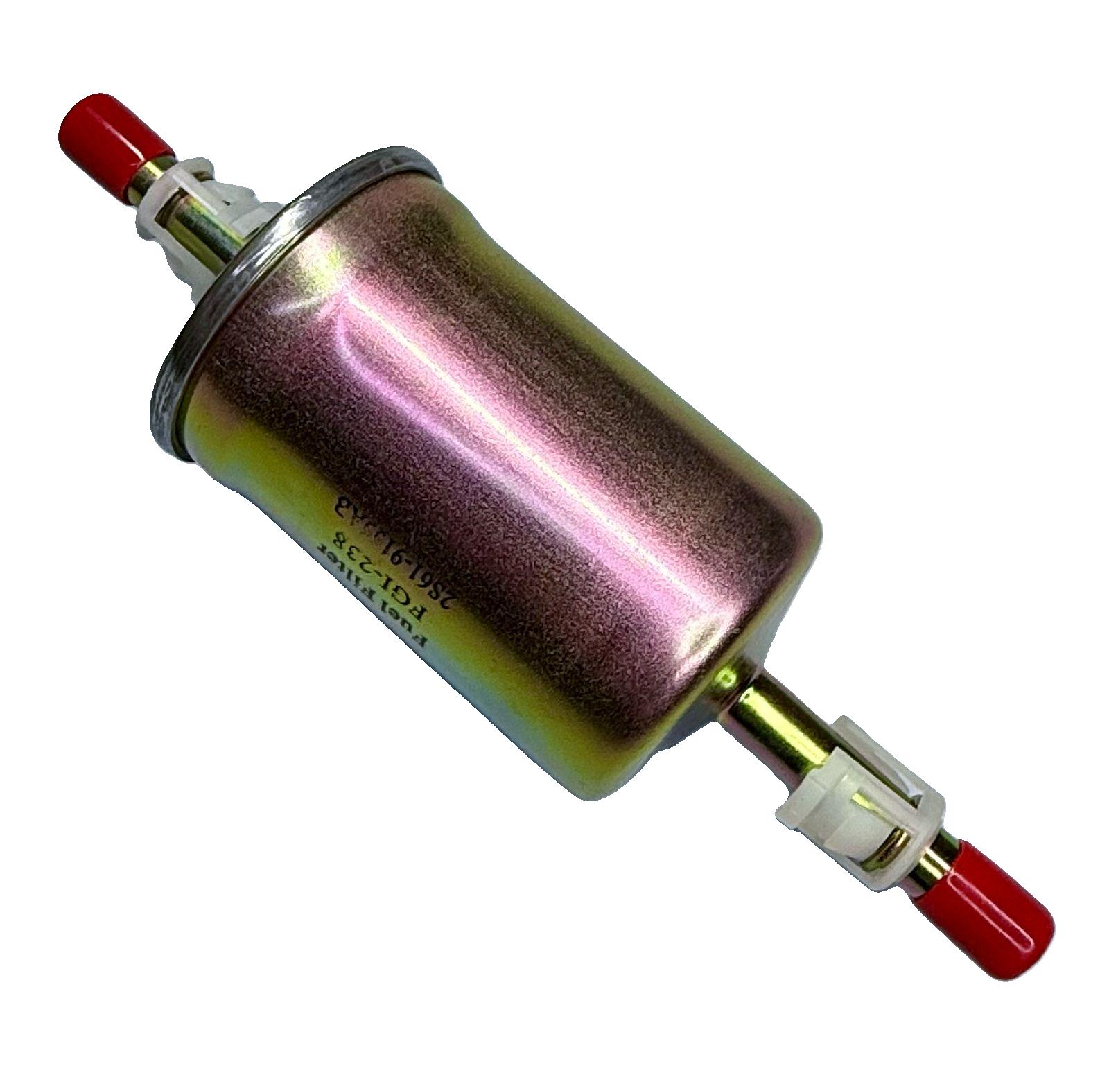 FILTRO GASOLINA FORD LOBO 05-07 EXPLORER 0